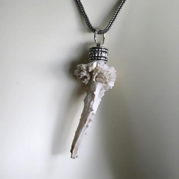 Leather and Bone - Picture 8 of 8